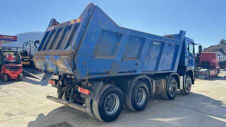 Camion 2004 MAN TGA 41.480 (2)