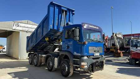 Camion 2004 MAN TGA 41.480 (3)