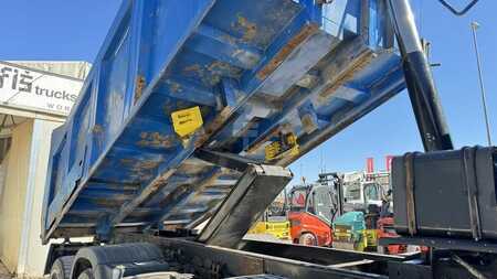 Camion 2004 MAN TGA 41.480 (4)