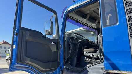 Camion 2004 MAN TGA 41.480 (7)