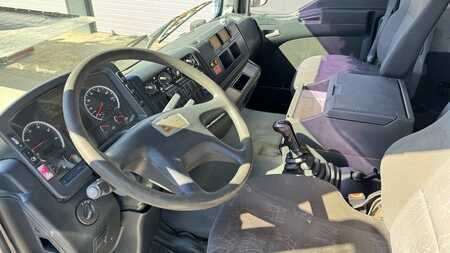 Camion 2004 MAN TGA 41.480 (8)