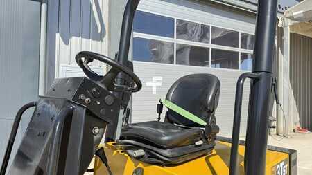 Mini dömperek 2016 JCB 3TSTM (10)