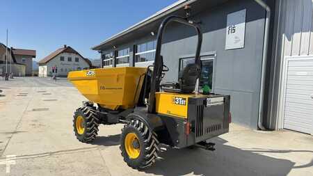 Mini dömperek 2016 JCB 3TSTM (5)