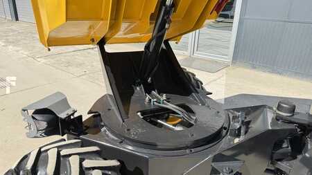 Mini dömperek 2016 JCB 3TSTM (7)