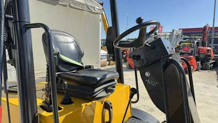 Mini dömperek 2016 JCB 3TSTM (9)