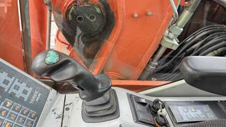 Mobilbagger 2005 Atlas TEREX 1605 (11)