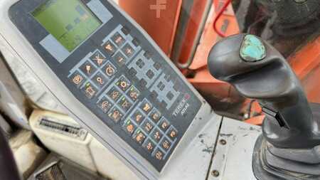 Mobilbagger 2005 Atlas TEREX 1605 (12)