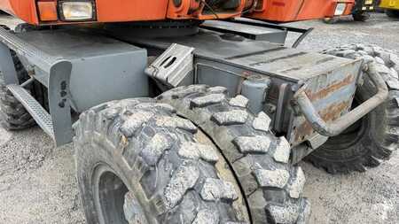 Mobilbagger 2005 Atlas TEREX 1605 (4)