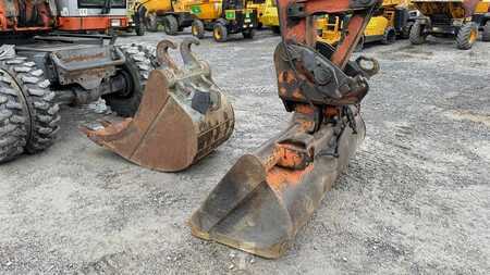 Mobilbagger 2005 Atlas TEREX 1605 (5)