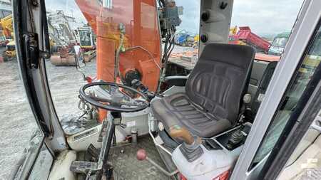 Mobilbagger 2005 Atlas TEREX 1605 (9)