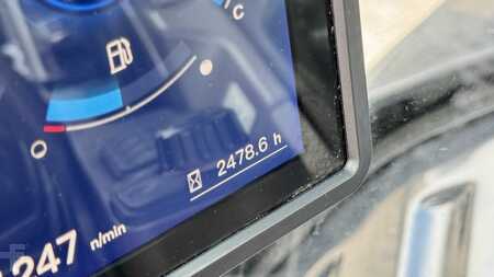 Minigraver 2021 Kubota KX060-5 (12)