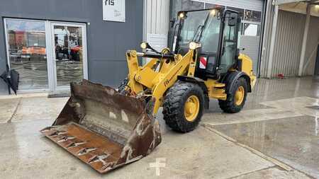 Radlader 2014 Caterpillar 907 H2 - 2014 YEAR - 7250 HOURS - TOP CONDITION (1)