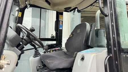 Radlader 2014 Caterpillar 907 H2 - 2014 YEAR - 7250 HOURS - TOP CONDITION (10)
