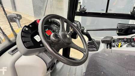 Radlader 2014 Caterpillar 907 H2 - 2014 YEAR - 7250 HOURS - TOP CONDITION (11)