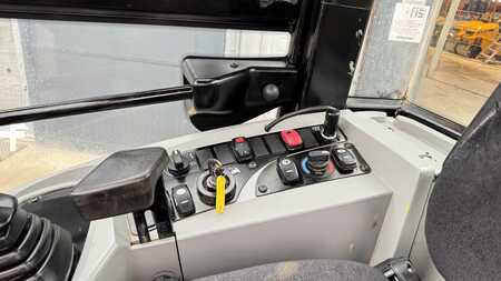Radlader 2014 Caterpillar 907 H2 - 2014 YEAR - 7250 HOURS - TOP CONDITION (12)