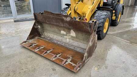 Radlader 2014 Caterpillar 907 H2 - 2014 YEAR - 7250 HOURS - TOP CONDITION (2)