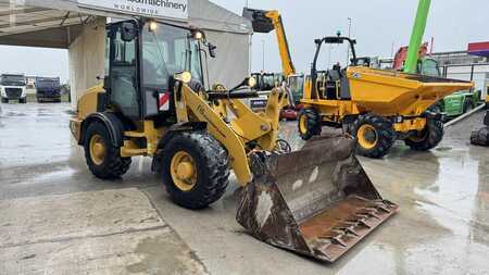 Radlader 2014 Caterpillar 907 H2 - 2014 YEAR - 7250 HOURS - TOP CONDITION (3)