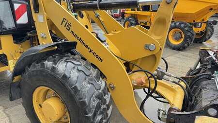 Radlader 2014 Caterpillar 907 H2 - 2014 YEAR - 7250 HOURS - TOP CONDITION (5)