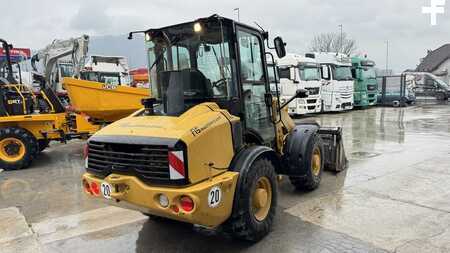 Radlader 2014 Caterpillar 907 H2 - 2014 YEAR - 7250 HOURS - TOP CONDITION (6)