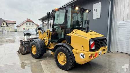 Radlader 2014 Caterpillar 907 H2 - 2014 YEAR - 7250 HOURS - TOP CONDITION (7)