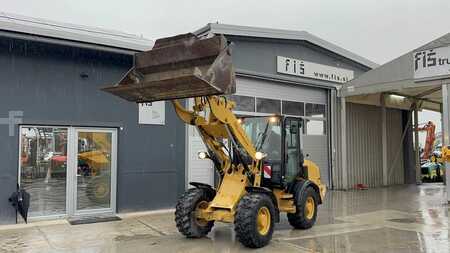 Radlader 2014 Caterpillar 907 H2 - 2014 YEAR - 7250 HOURS - TOP CONDITION (8)
