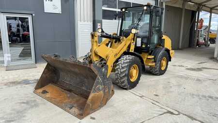 Radlader 2013 Caterpillar 907 H2 - 2013 YEAR - 5770 HOURS - TOP CONDITION (1)
