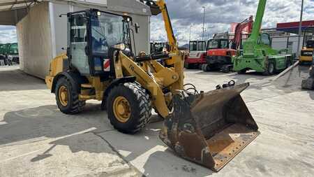 Radlader 2013 Caterpillar 907 H2 - 2013 YEAR - 5770 HOURS - TOP CONDITION (2)