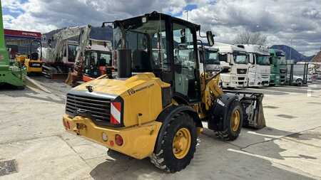 Radlader 2013 Caterpillar 907 H2 - 2013 YEAR - 5770 HOURS - TOP CONDITION (3)