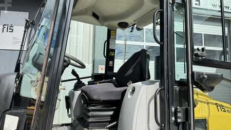 Radlader 2013 Caterpillar 907 H2 - 2013 YEAR - 5770 HOURS - TOP CONDITION (5)