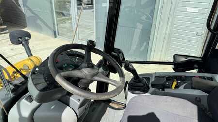 Radlader 2013 Caterpillar 907 H2 - 2013 YEAR - 5770 HOURS - TOP CONDITION (6)