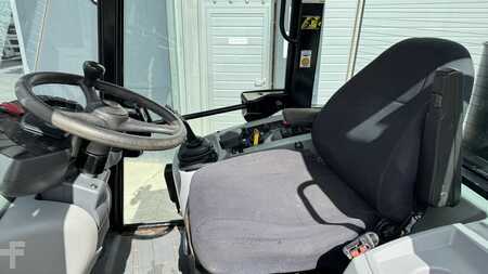 Radlader 2013 Caterpillar 907 H2 - 2013 YEAR - 5770 HOURS - TOP CONDITION (7)