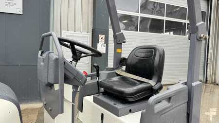 Rolos combinados 2018 Dynapac CC1200VI - 2018 YEAR - 405 WORKING HOURS (10)