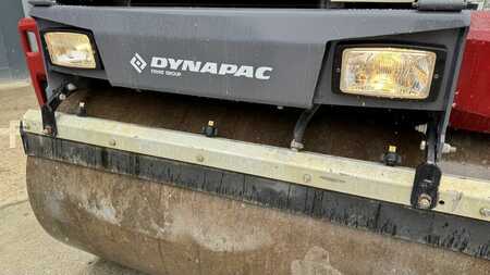 Rolos combinados 2018 Dynapac CC1200VI - 2018 YEAR - 405 WORKING HOURS (2)