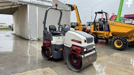 Rolos combinados 2018 Dynapac CC1200VI - 2018 YEAR - 405 WORKING HOURS (3)