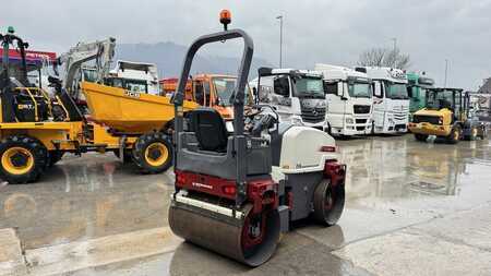 Rolos combinados 2018 Dynapac CC1200VI - 2018 YEAR - 405 WORKING HOURS (5)