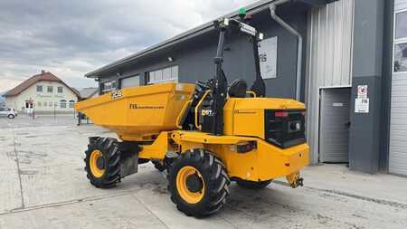 Minidampry 2018 JCB 6ST - 2018 YEAR - 2060 WORKING HOURS (4)
