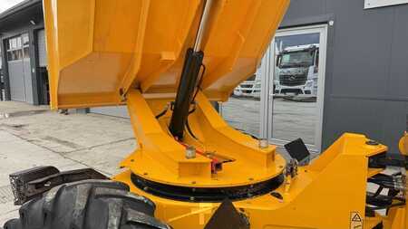 Minidampry 2018 JCB 6ST - 2018 YEAR - 2060 WORKING HOURS (6)