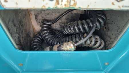 Compactadores de lixo 2018 Ammann ARR1575 - 2018 YEAR - 370 WORKING HOURS (11)