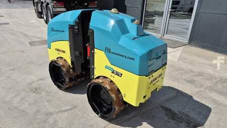 Compactadores de lixo 2018 Ammann ARR1575 - 2018 YEAR - 370 WORKING HOURS (5)