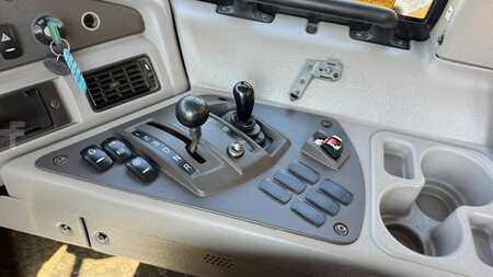 Artikulerte dumpere 2016 Volvo A30G - YEAR 2016 - 13090 HOURS (11)