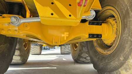Artikulerte dumpere 2016 Volvo A30G - YEAR 2016 - 13090 HOURS (7)