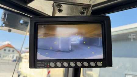 Artikulerte dumpere 2016 Volvo A30G - YEAR 2016 - 13090 HOURS (9)