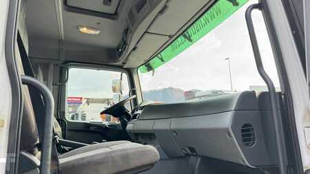 Lastkraftwagen 2007 Mercedes-Benz ACTROS 2641 K 6x4 Meiller tipper - spring (12)