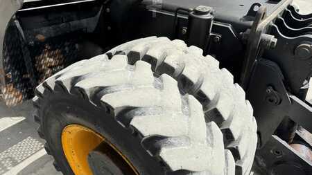 Mobil gravemaskin 2019 JCB JS175W (6)