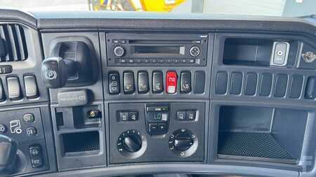 Náklaďák 2012 Scania R 620 (12)