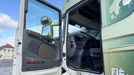 Náklaďák 2012 Scania R 620 (7)