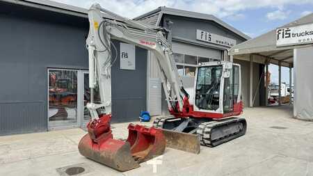 Autres 2022 Takeuchi TB290-2 (1)