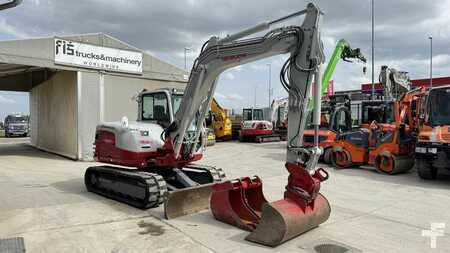 Autres 2022 Takeuchi TB290-2 (2)