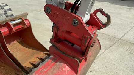 Autres 2022 Takeuchi TB290-2 (3)