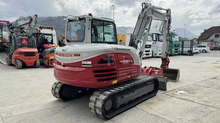 Autres 2022 Takeuchi TB290-2 (4)